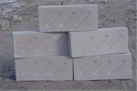 灰砂砖生产工艺是怎样的？什么是灰砂砖？一起来学学吧