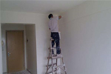 自建房装修时，是先粉刷还是先装空调你知道吗？