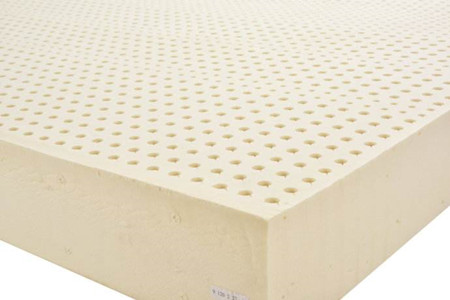 自建房家装使用的乳胶床垫的优缺点是什么？厚度多少合适?