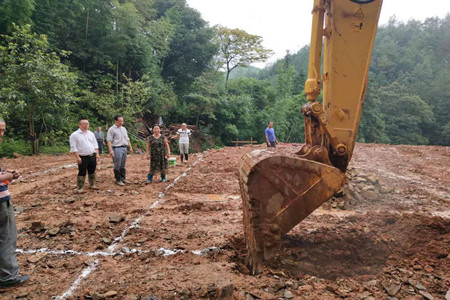 2018年在农村建房得符合什么条件？