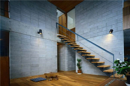 这里有农村自建房楼梯的做法和形式,快看看你家适合哪一款？