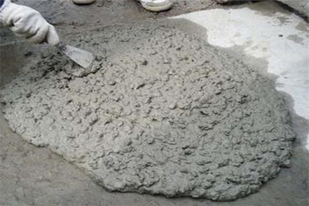 农村建房中一立方混凝土多少吨？石子和沙得多少合适呢？