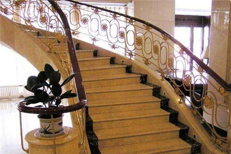 楼梯扶手的装饰攻略及安装方法介绍，这里统统告诉你！