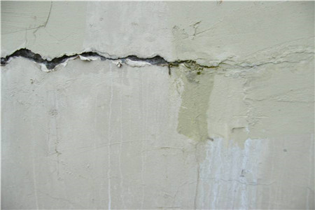 外墙抹灰出现裂缝不要怕，知道这几招就够了！