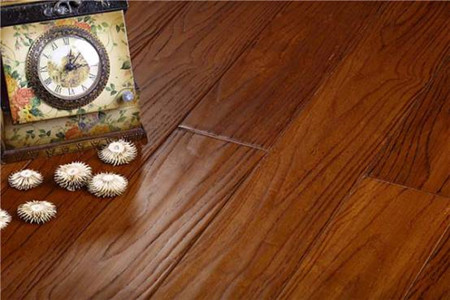 椿木地板的优缺点有哪些？为你介绍选购椿木地板最佳技巧！