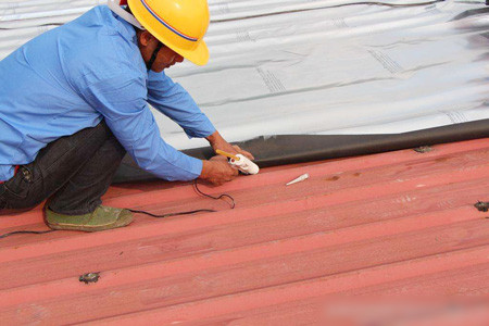 自建房屋顶怎么做保温隔热？有哪些好材料？