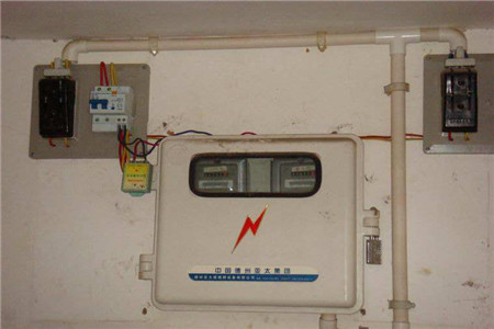农村自建房安装电表需办理怎样的手续？电表如何看？