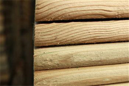 防腐木木材常见四大类有哪些?或许你身边就有