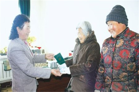 江苏省的农村朋友注意了，养老补贴政策主要内容在这里！