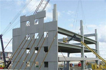 东莞市大力推动装配式建筑发展，可能会获得“减免面积”优惠