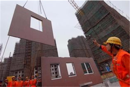 东莞市大力推动装配式建筑发展，可能会获得“减免面积”优惠