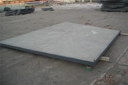 发泡水泥复合板价格多少？它的特性有哪些？