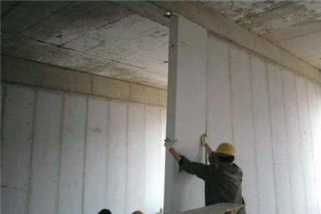 轻质隔墙板的价格是多少？它的施工工艺是怎样的？