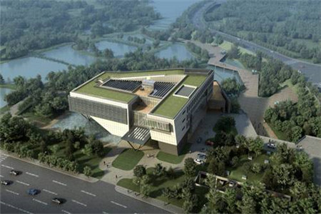 仁怀市将加强绿色建筑推广，大力发展绿色建筑！