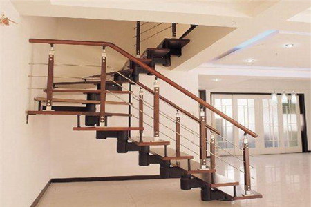 家用的室内楼梯可以分为哪几类？听专业人士为你解惑