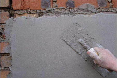 农村建房子砌砖用水泥好还是石灰好？