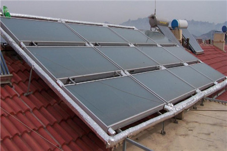 农村太阳能取暖有何优缺点？该如何进行安装？