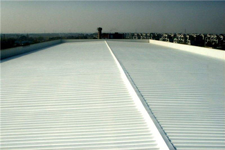 屋顶隔热的新型材料有哪些？这几个便宜又耐用！