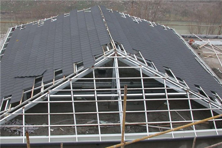 屋顶隔热的新型材料有哪些？这几个便宜又耐用！