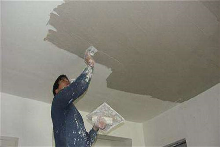 腻子粉可以用来修补墙面吗？腻子粉和补墙膏有何不同？