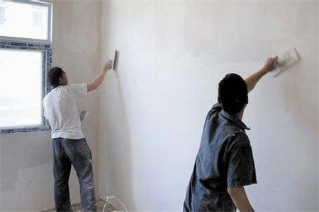腻子粉可以用来修补墙面吗？腻子粉和补墙膏有何不同？