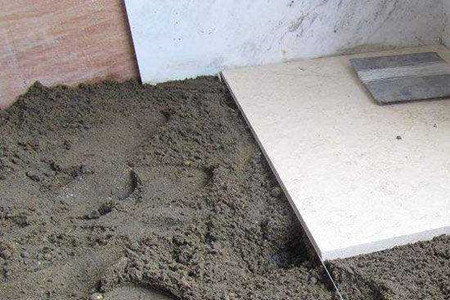 瓷砖胶和水泥砂浆的区别在哪里？看完以下内容秒懂