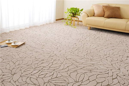 居家铺地毯的优缺点是什么？关于铺地毯的这些误区你了解吗？
