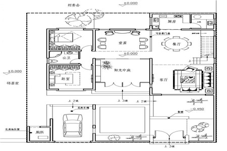 农村二层别墅设计攻略，这样建美呆了！