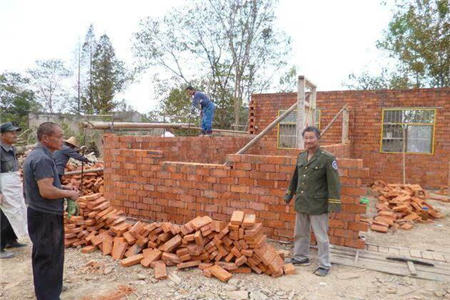 农村建房补贴政策，赶紧来申请