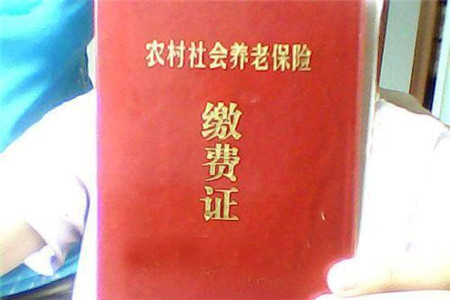 农村养老保险怎么交？要交多少年？这些问题不可忽视！