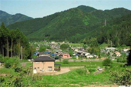 农村房屋置换