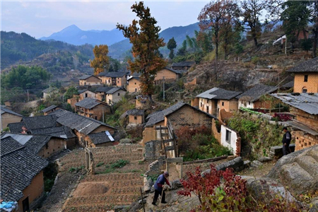 农村宅基地