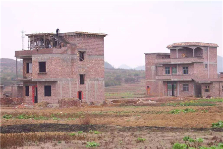 农村宅基地建房新政策