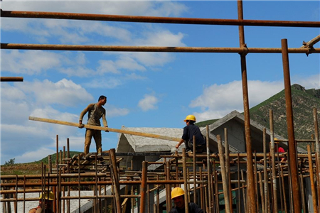 建房子用什么水泥好