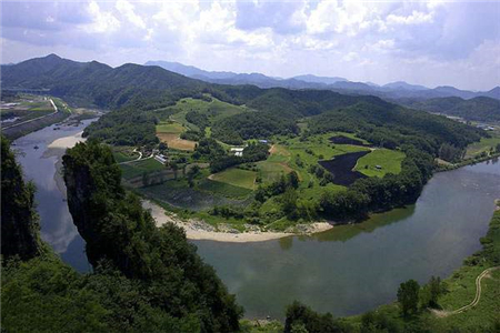 怎样看阳宅风水宝地