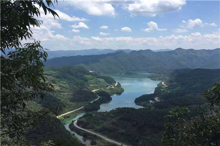 祖坟风水影响几代人