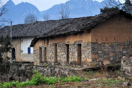 建档立卡申请流程