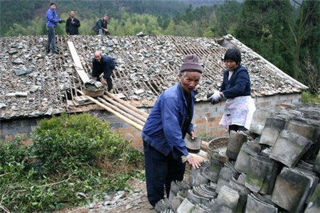 自己动手改造农村破旧庭院注意事项