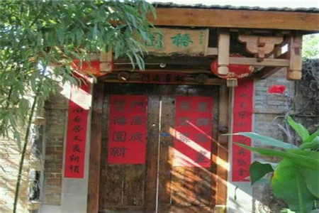 自己动手改造农村破旧庭院，请留步学起来