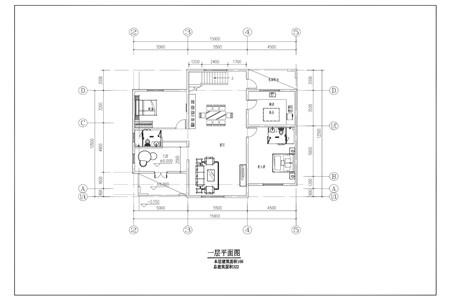 农村小别墅如何设计更亮眼？多套图纸一定有您满意的！