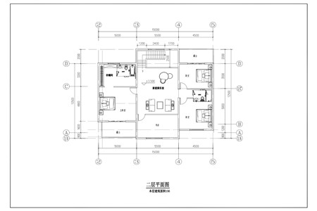 农村小别墅如何设计更亮眼？多套图纸一定有您满意的！