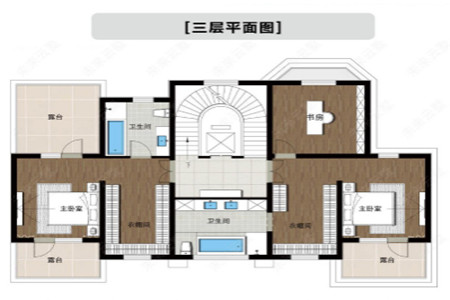 建房设计图纸推荐，一层欧式别墅13万就能建成！