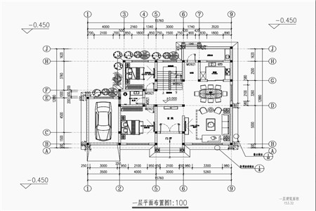 建别墅图纸如何设计？看了这几套灵感不断！