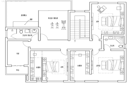 农村中式建房成本建房成本