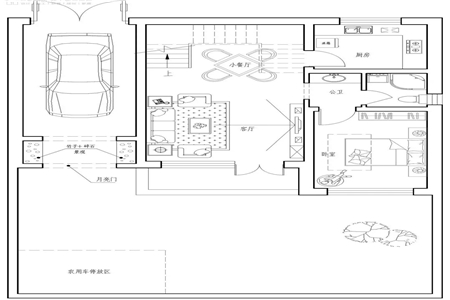 农村中式建房成本建房成本