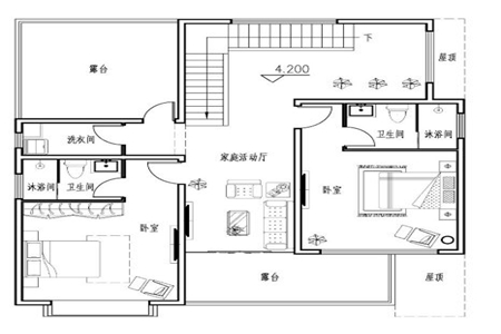 200平米农村建房农村建房