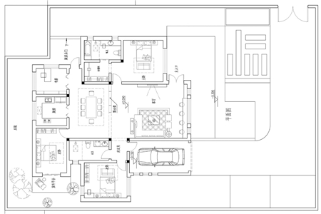 200平米农村建房农村建房