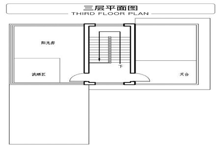 农村建房子设计图推荐！有了这几套不再苦恼！