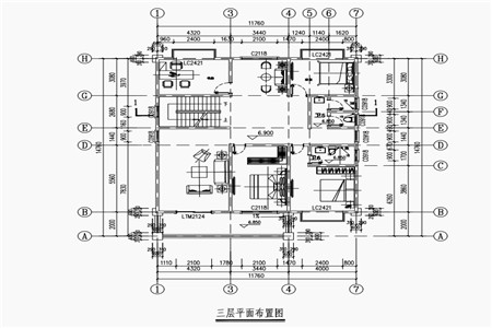 农村建房子三层如何设计？有了这几套无需再烦恼！