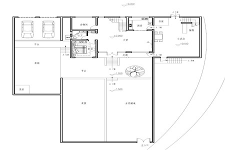 精心挑选五套农村建房设计图！看了的抓紧收藏吧！